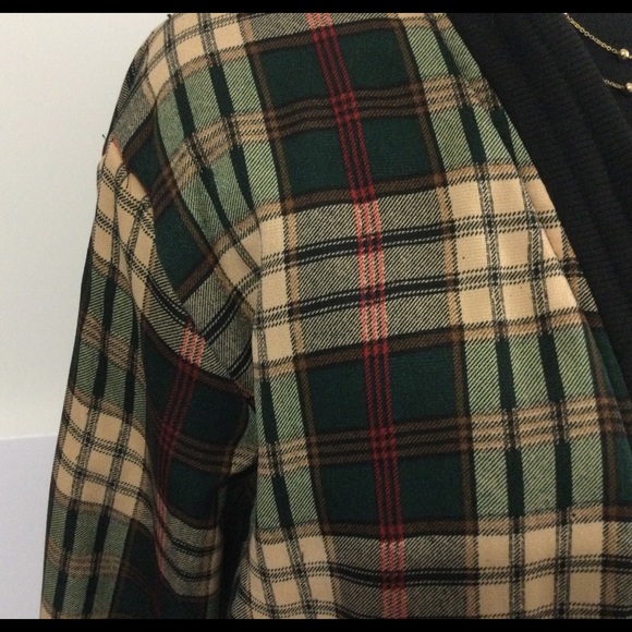 Reversible Print Bomber Jacket - Picture 2 of 5